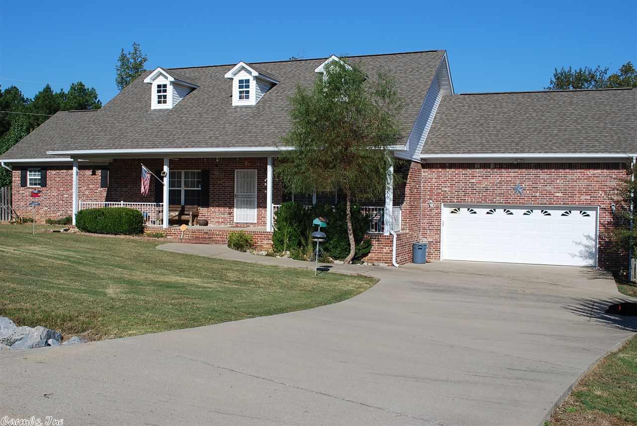 1359 Vanderbuilt Dr, Benton, AR 72019 photo 5