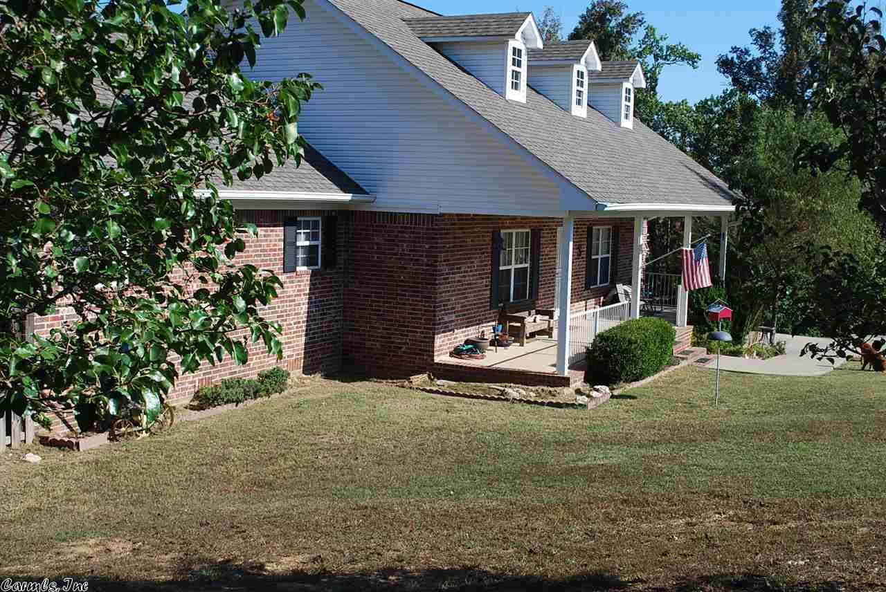 1359 Vanderbuilt Dr, Benton, AR 72019 photo 3