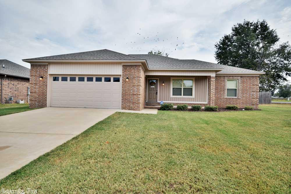 10 Jaguar Dr, Cabot, AR 72023 photo 1