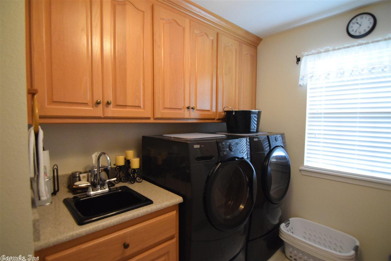956 Kirkpatrick, Malvern, AR 72104 photo 29