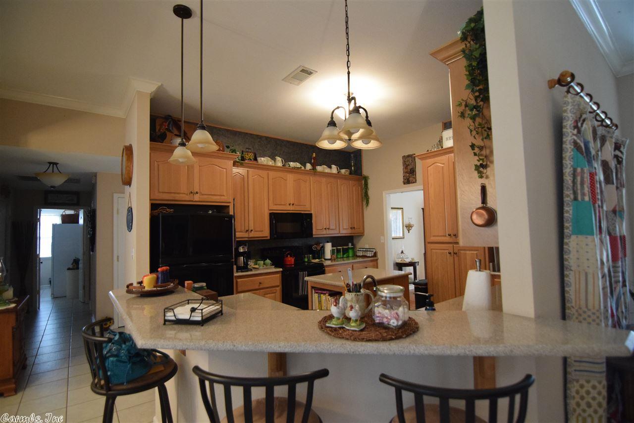 956 Kirkpatrick, Malvern, AR 72104 photo 16