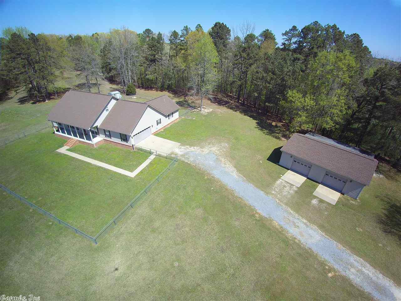956 Kirkpatrick, Malvern, AR 72104 photo 4