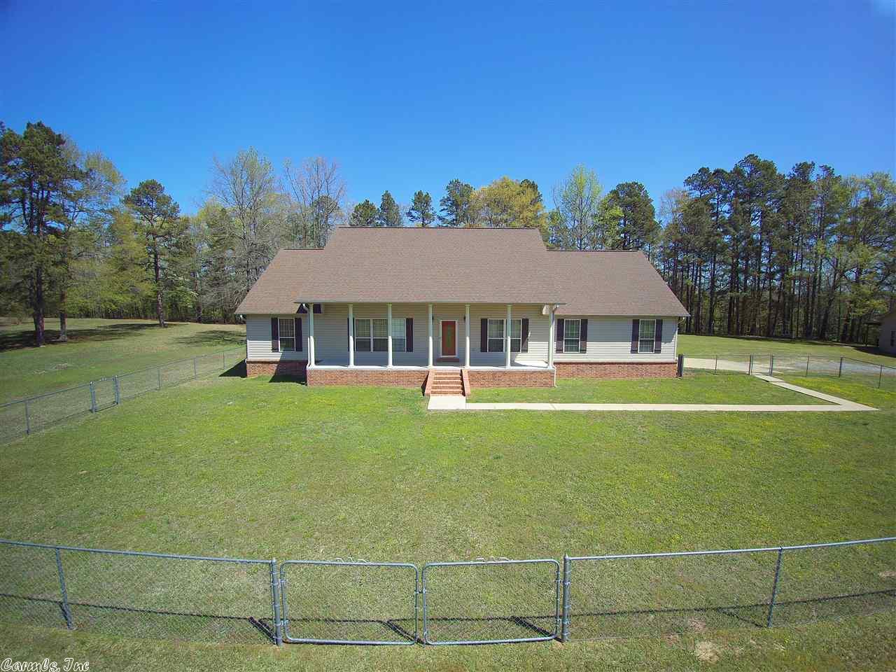956 Kirkpatrick, Malvern, AR 72104 photo 2