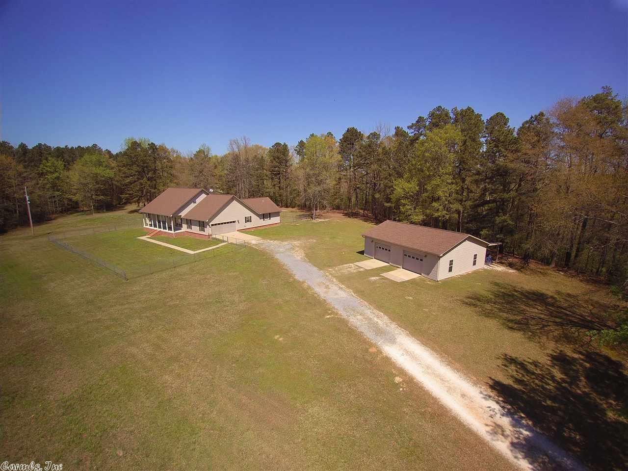 956 Kirkpatrick, Malvern, AR 72104 photo 40