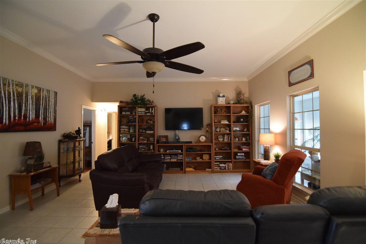 956 Kirkpatrick, Malvern, AR 72104 photo 11