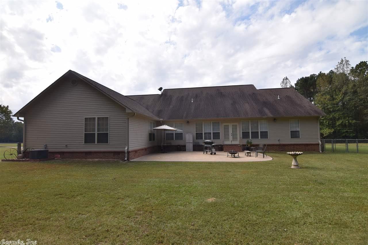 956 Kirkpatrick, Malvern, AR 72104 photo 35