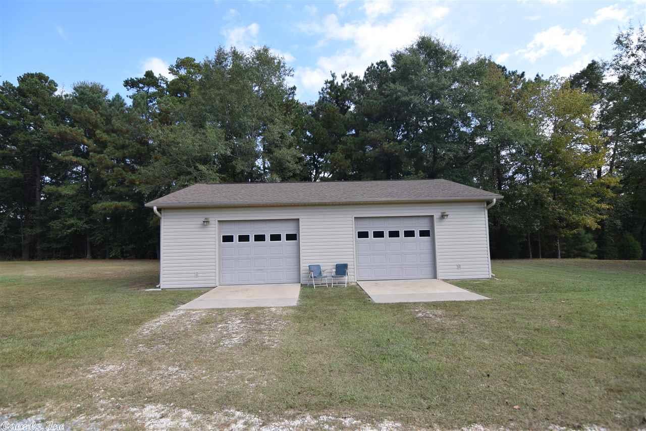 956 Kirkpatrick, Malvern, AR 72104 photo 36