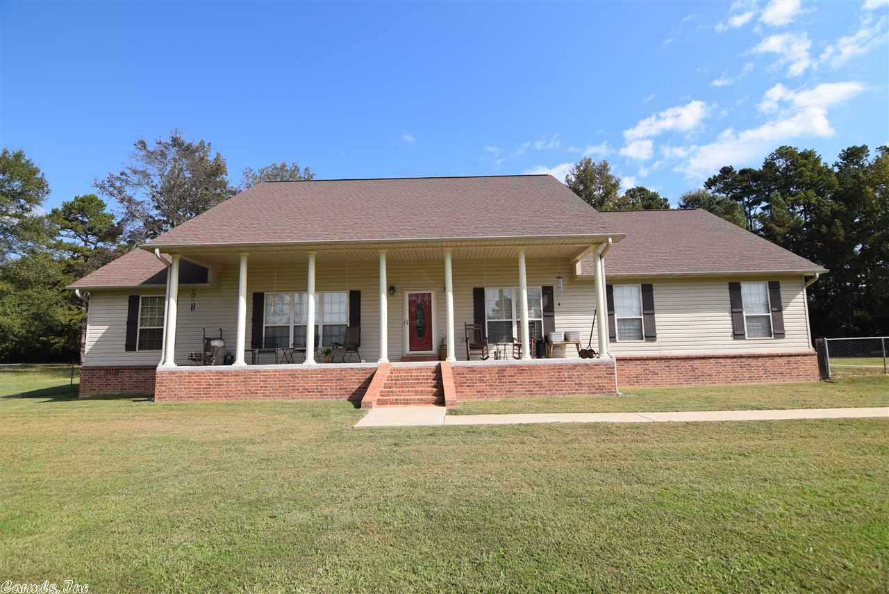 956 Kirkpatrick, Malvern, AR 72104 photo 1