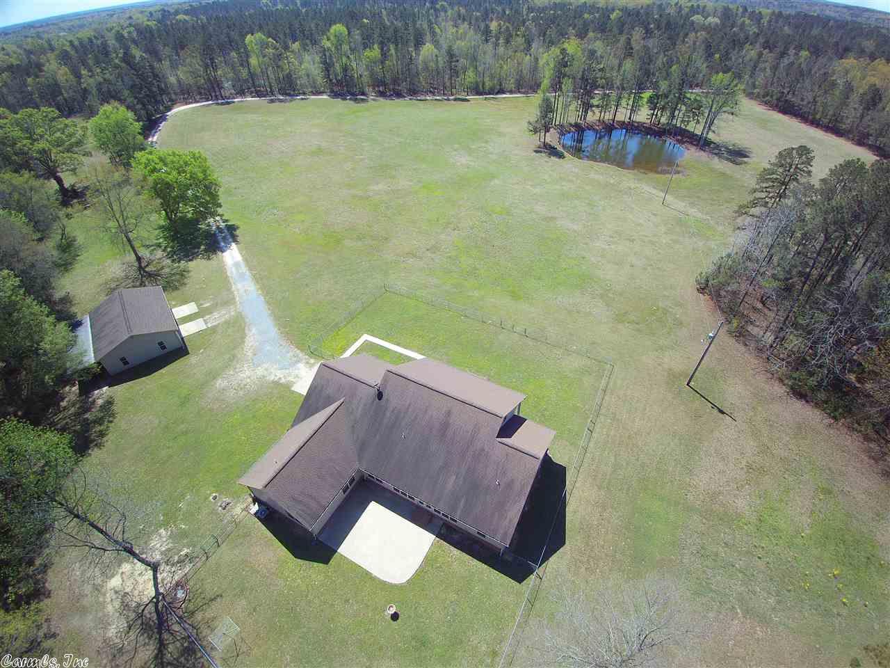 956 Kirkpatrick, Malvern, AR 72104 photo 5
