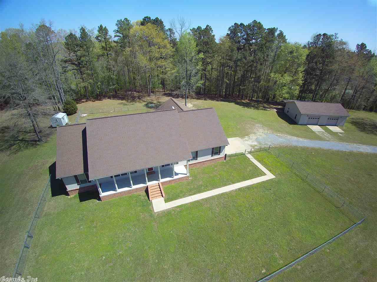 956 Kirkpatrick, Malvern, AR 72104 photo 3