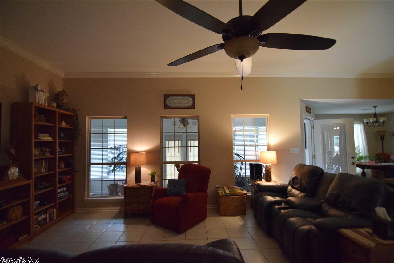 956 Kirkpatrick, Malvern, AR 72104 photo 12