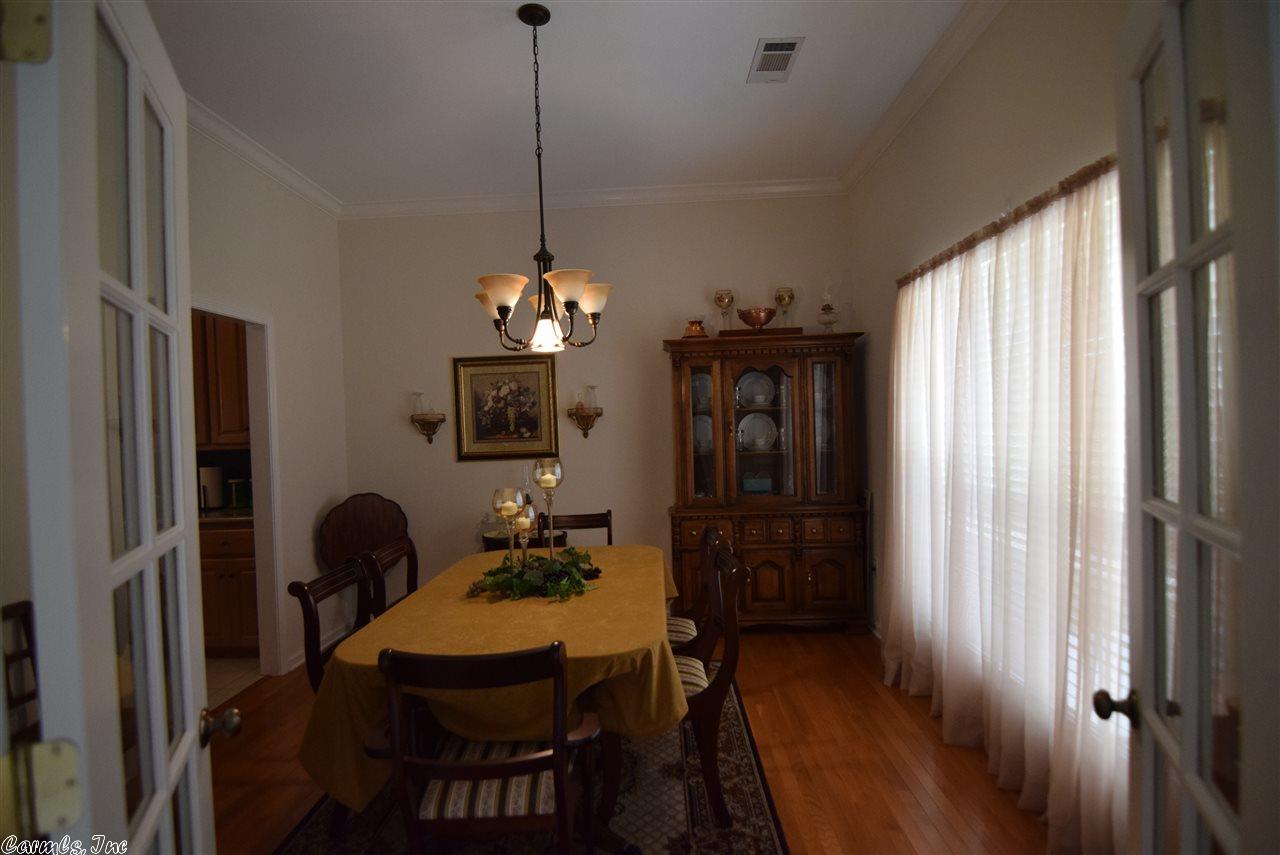956 Kirkpatrick, Malvern, AR 72104 photo 10