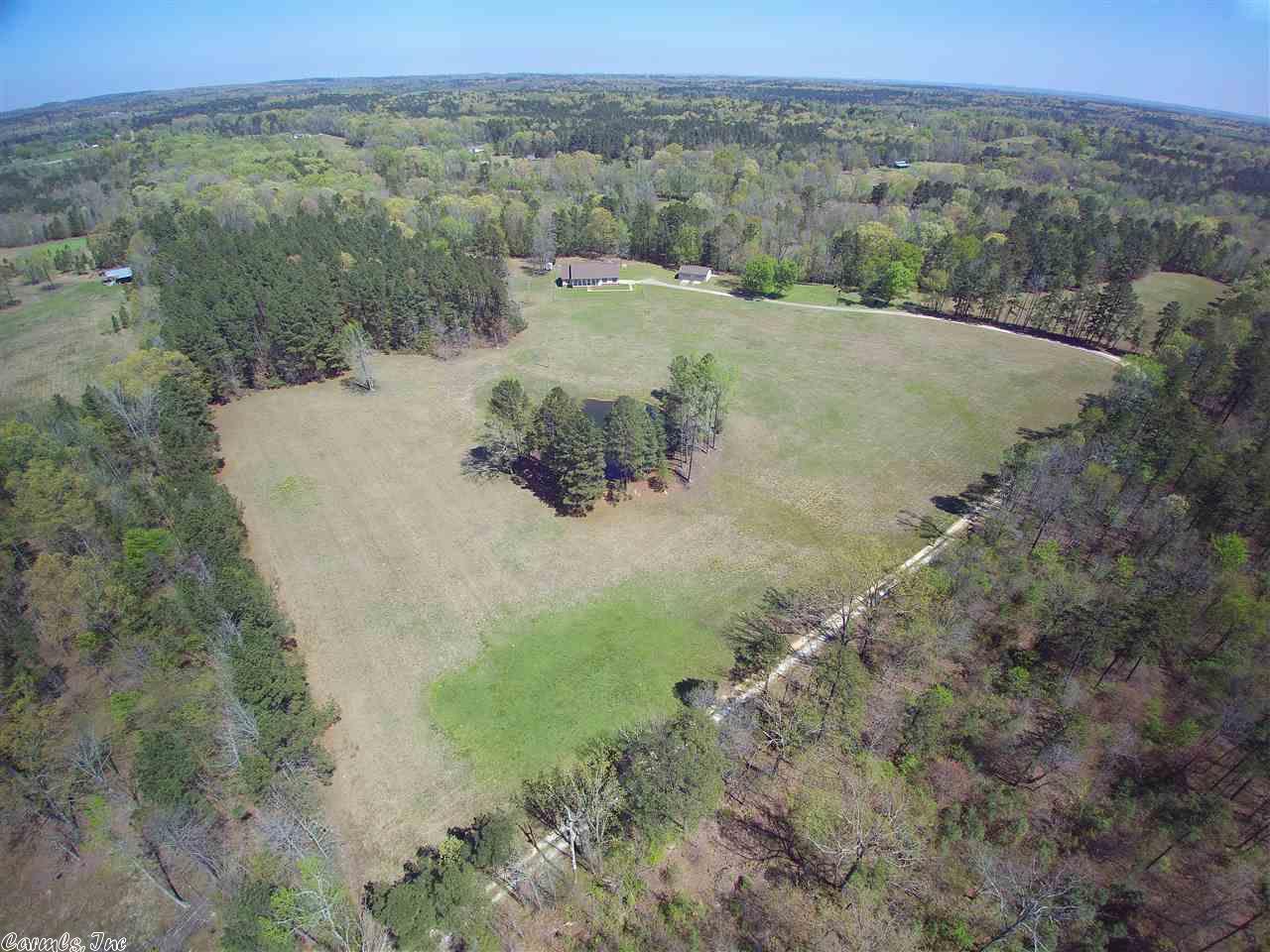 956 Kirkpatrick, Malvern, AR 72104 photo 38