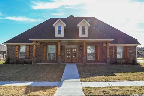 3703 Buckskin Rd, Benton, AR 72015 photo 1