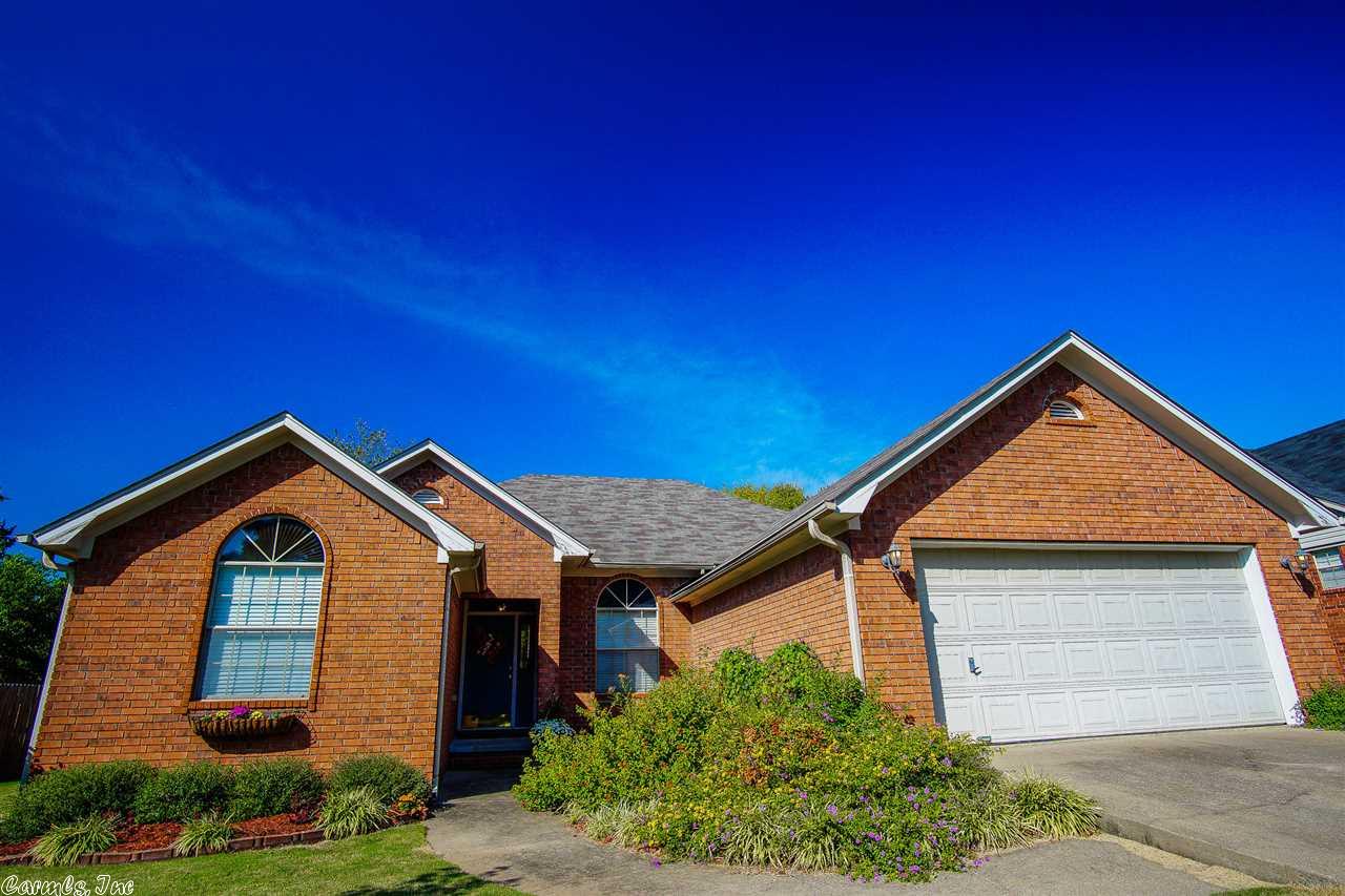 877 Heather Cir, Conway, AR 72034 photo 2