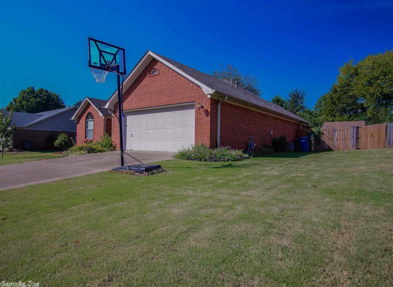 877 Heather Cir, Conway, AR 72034 photo 5