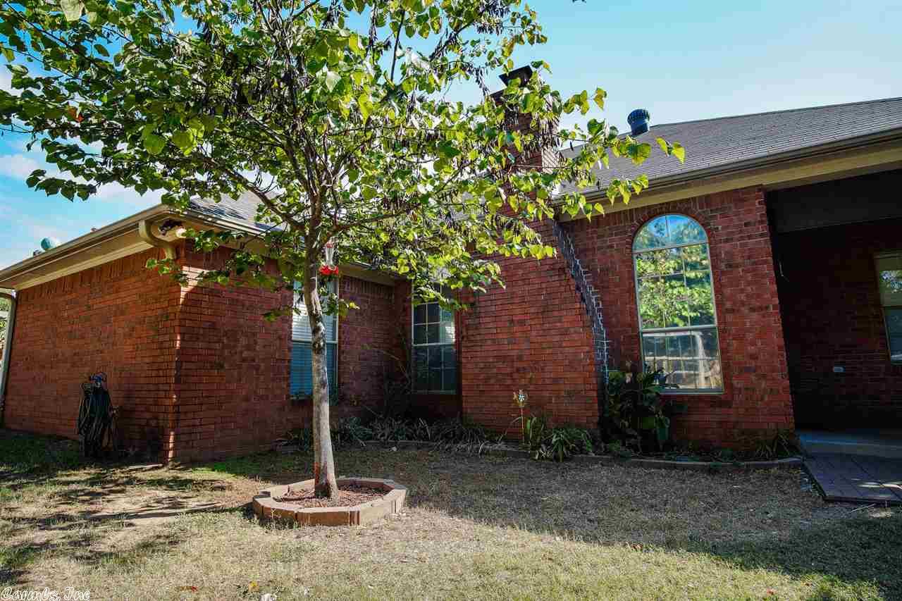 877 Heather Cir, Conway, AR 72034 photo 36