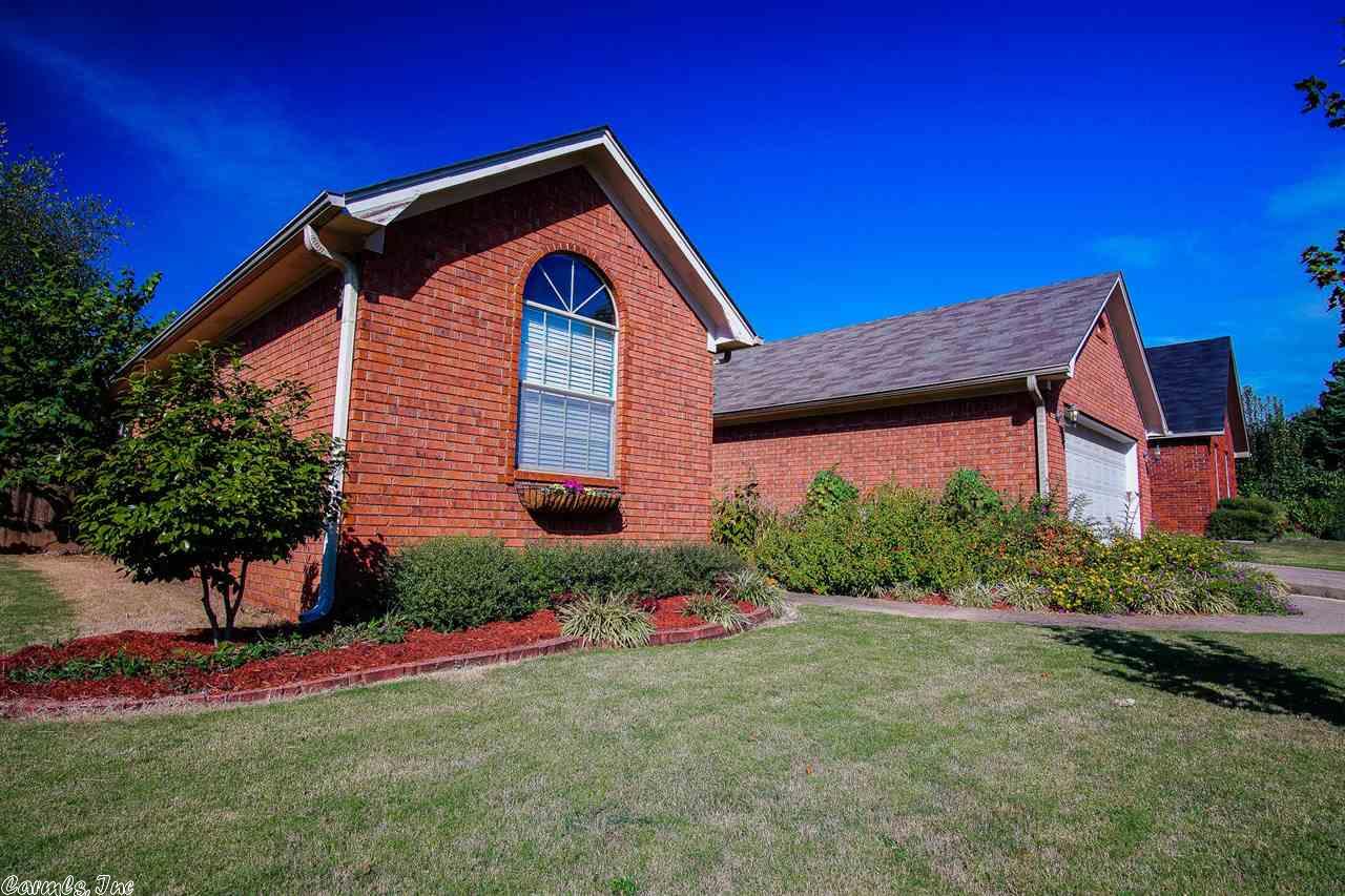 877 Heather Cir, Conway, AR 72034 photo 4