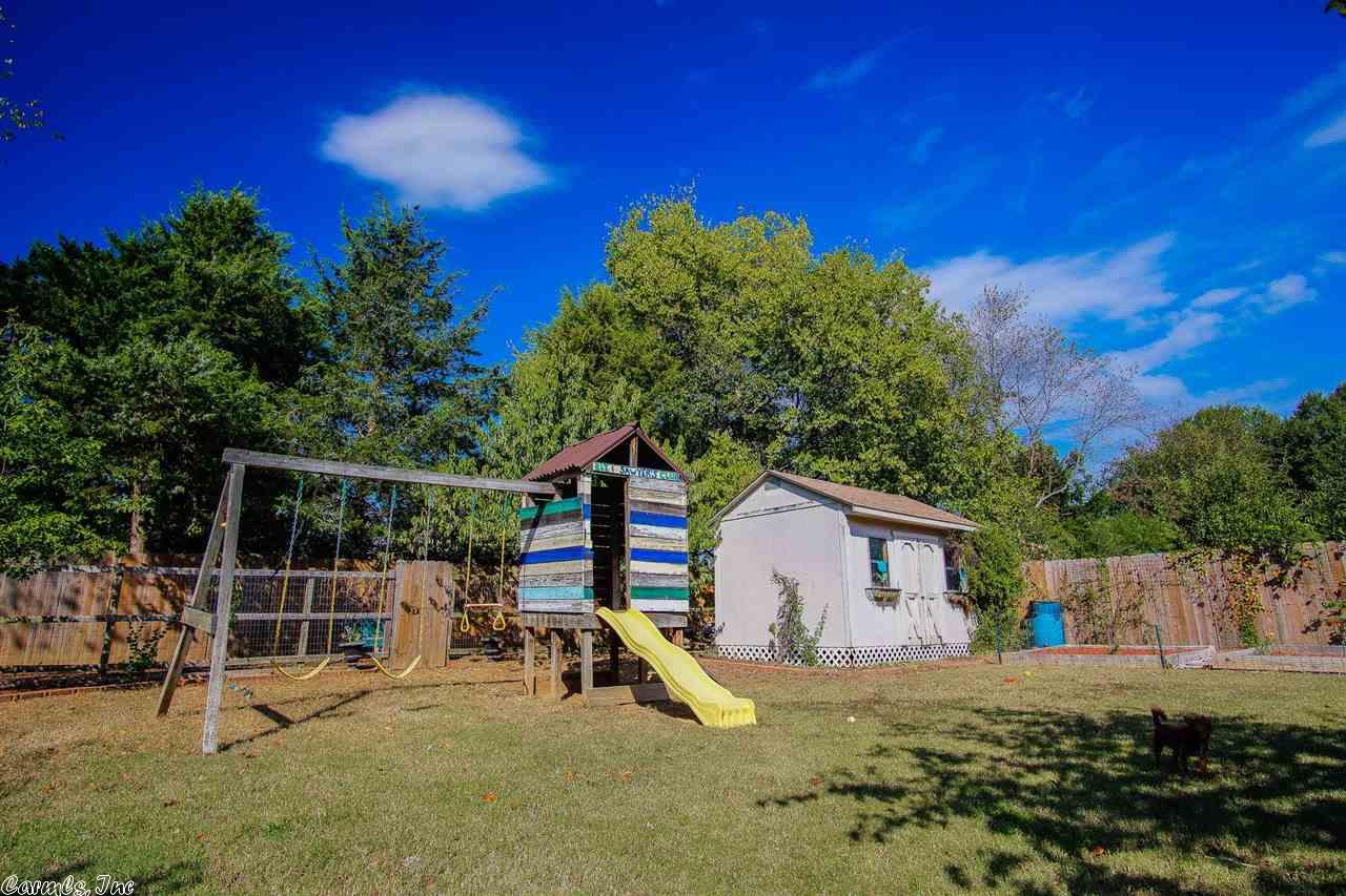 877 Heather Cir, Conway, AR 72034 photo 33