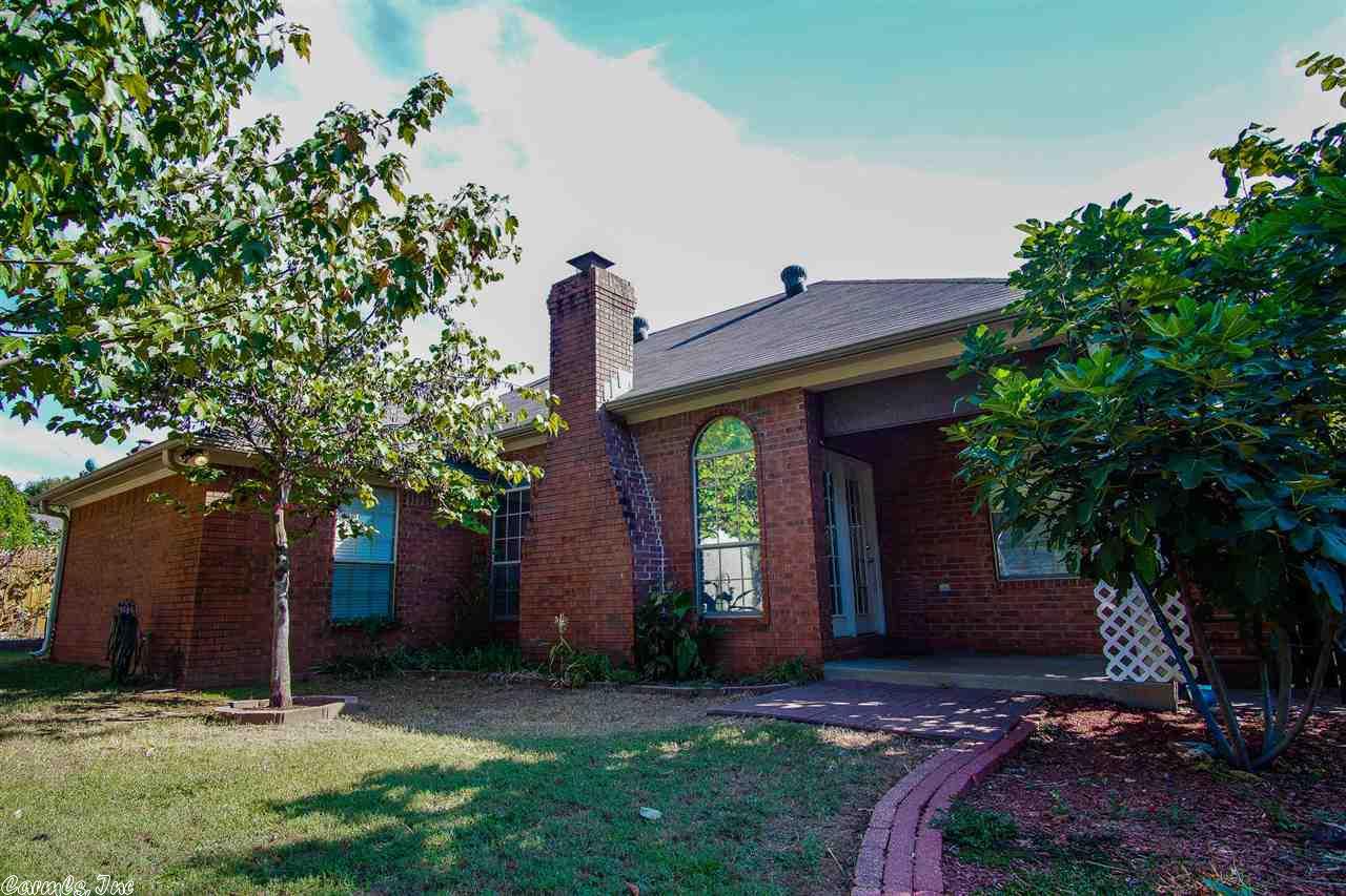 877 Heather Cir, Conway, AR 72034 photo 32