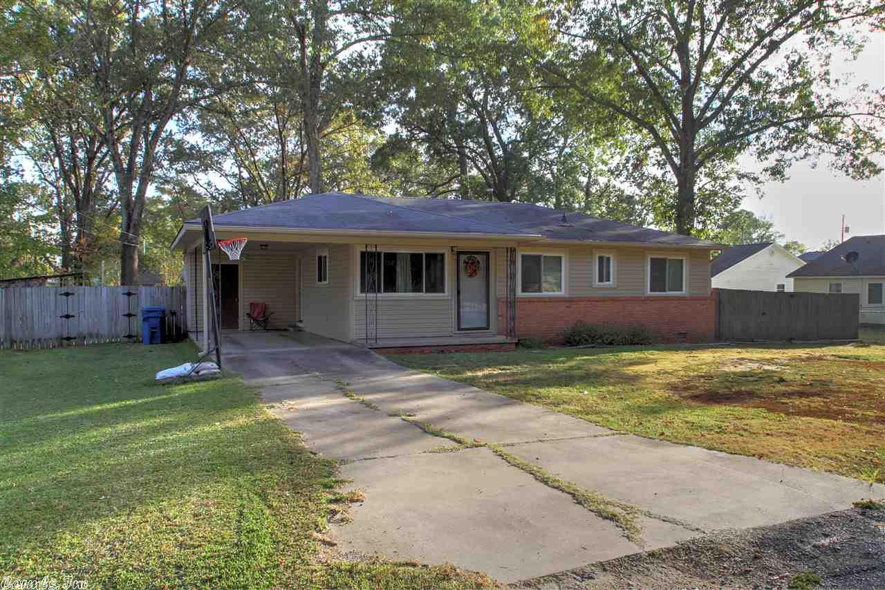 206 SE 2nd St, Bryant, AR 72022 photo 3