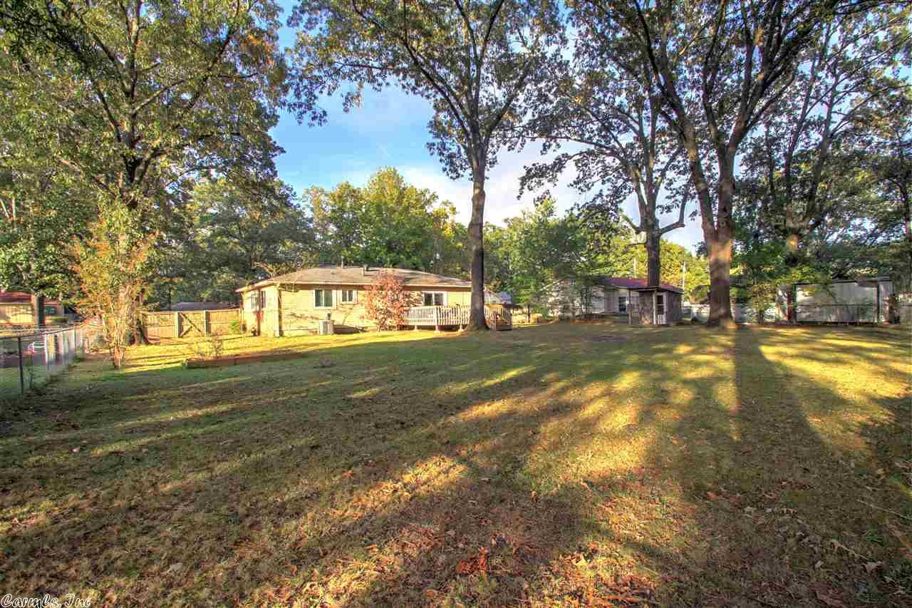 206 SE 2nd St, Bryant, AR 72022 photo 29