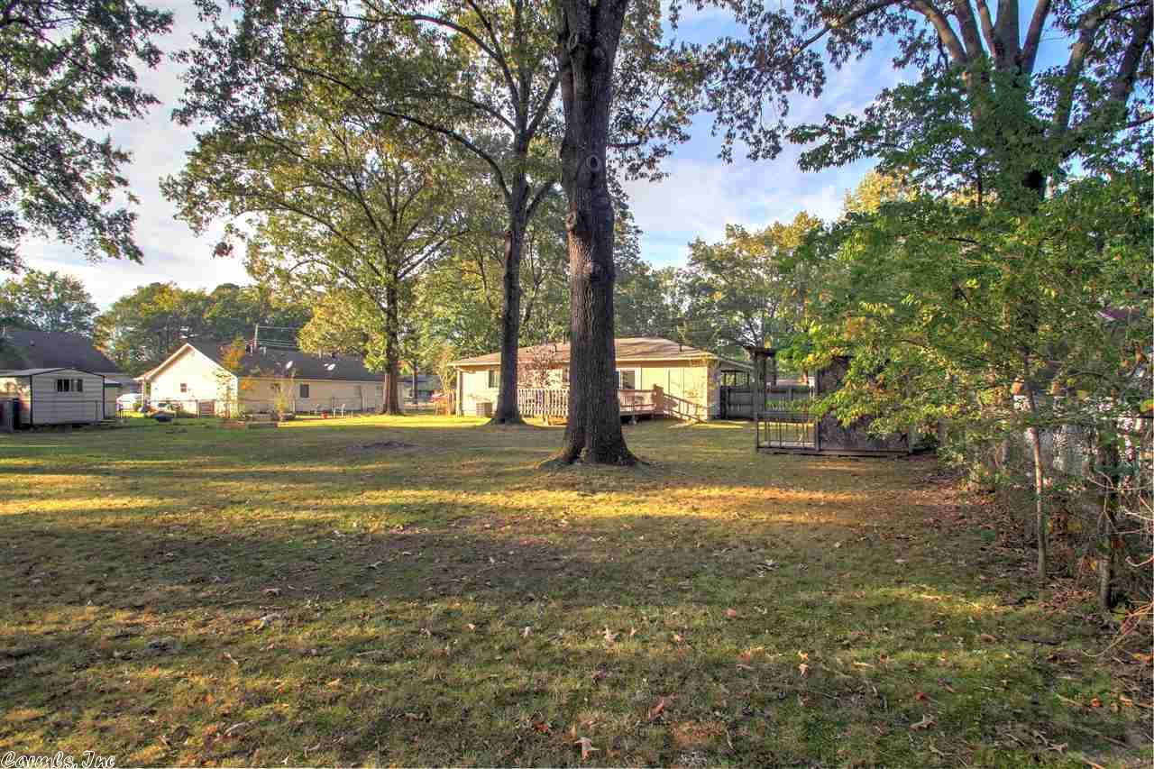 206 SE 2nd St, Bryant, AR 72022 photo 30