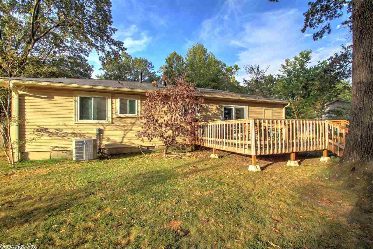206 SE 2nd St, Bryant, AR 72022 photo 27