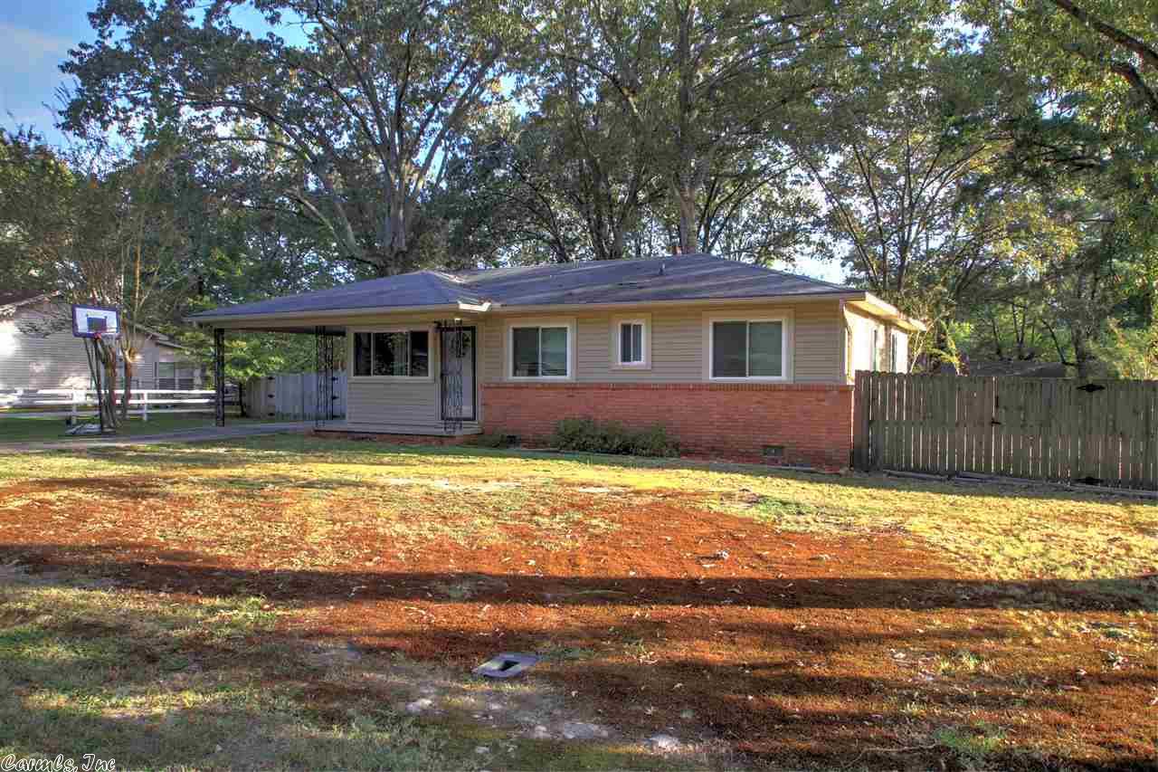 206 SE 2nd St, Bryant, AR 72022 photo 2