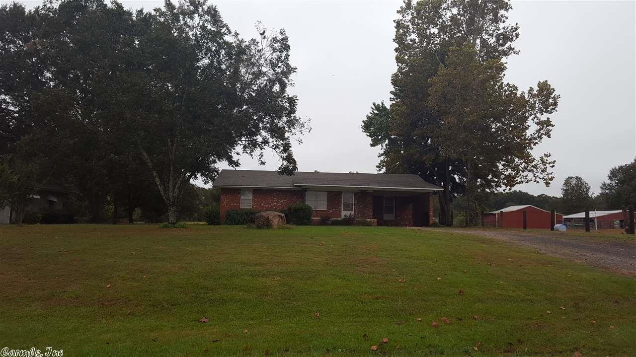 132 Campground Rd, Beebe, AR 72012 photo 1