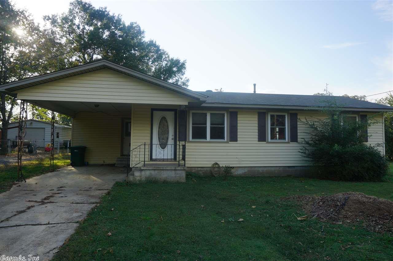 1205 N Main Ct, Beebe, AR 72012 photo 1