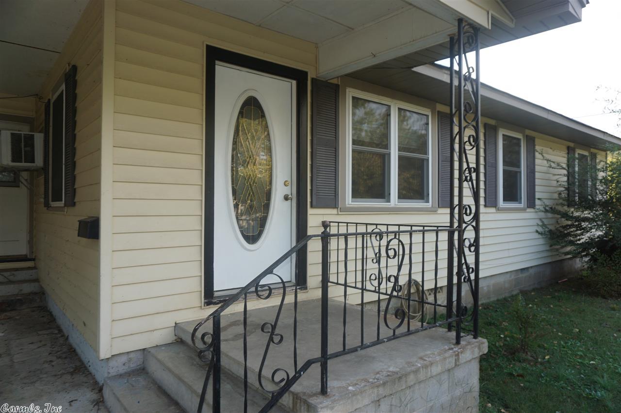 1205 N Main Ct, Beebe, AR 72012 photo 2