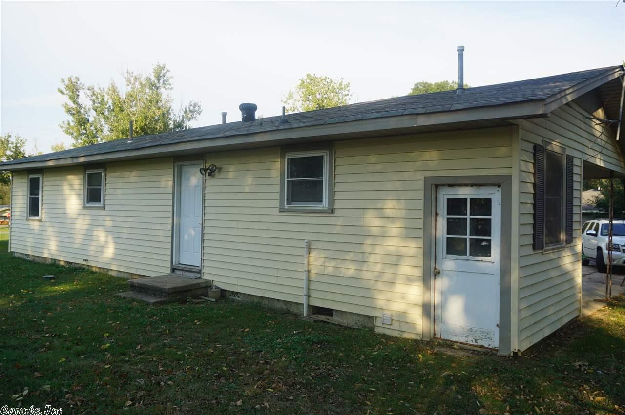 1205 N Main Ct, Beebe, AR 72012 photo 5