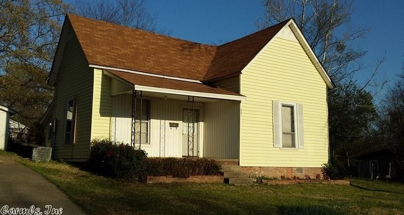 801 Lillian St, Benton, AR 72015 photo 1