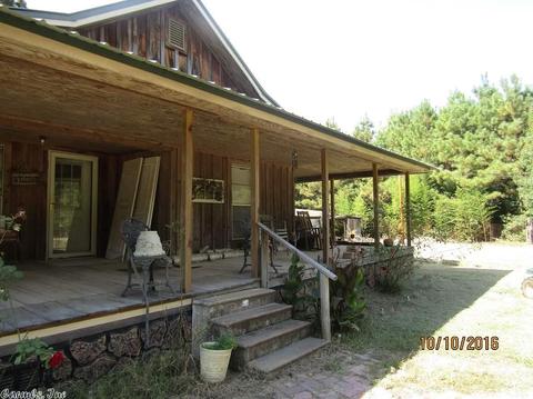 461 Bradley Rd 34, Warren, AR 71671 photo 1