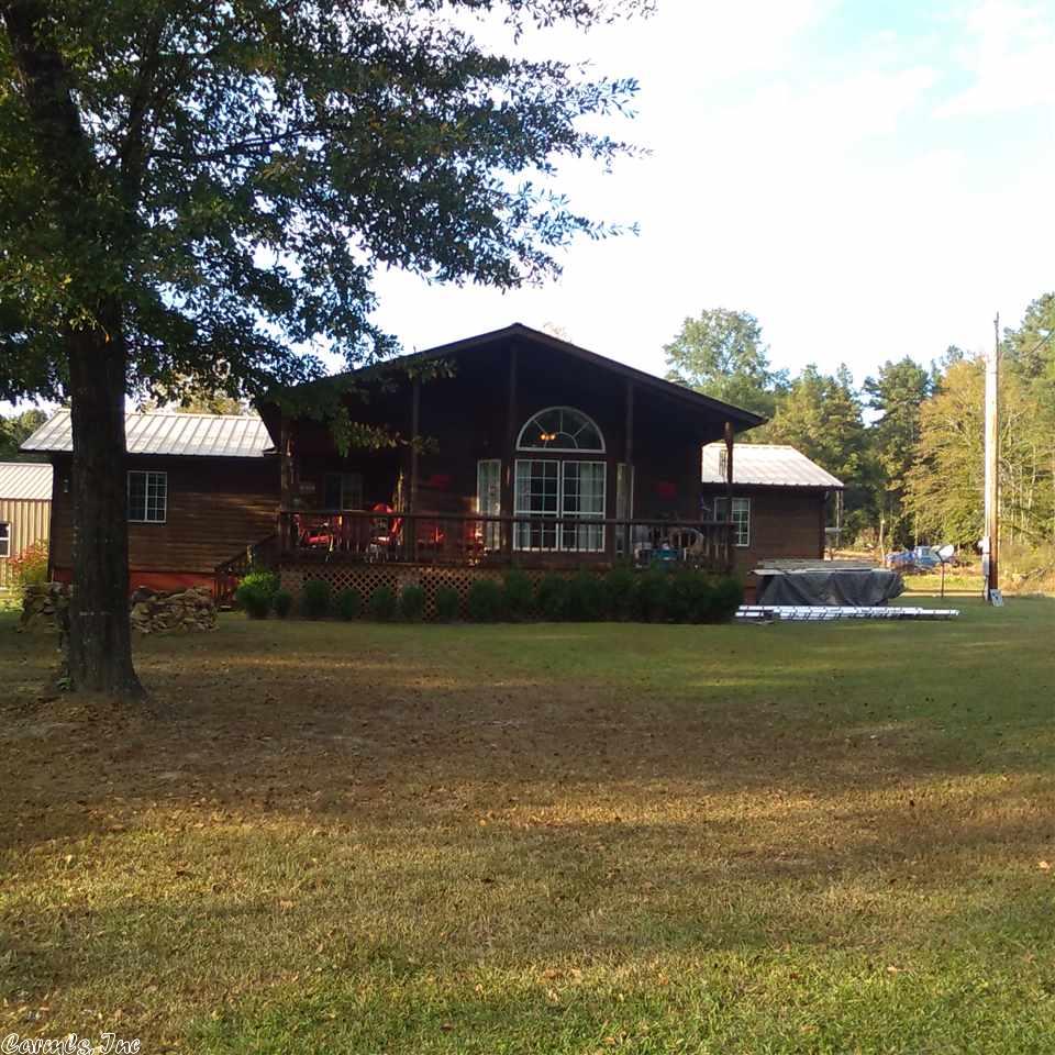 178 Draper Loop, Malvern, AR 72104 photo 1