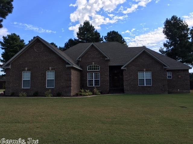 113 Diamond Ky, Searcy, AR 72143 photo 1