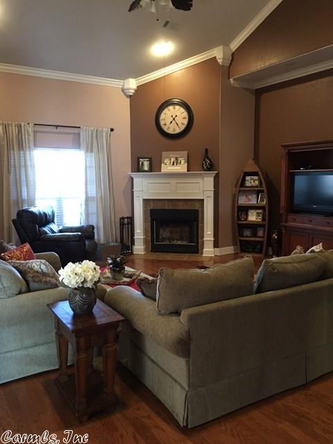 113 Diamond Ky, Searcy, AR 72143 photo 5
