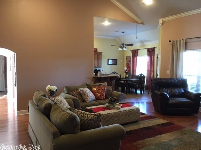 113 Diamond Ky, Searcy, AR 72143 photo 13