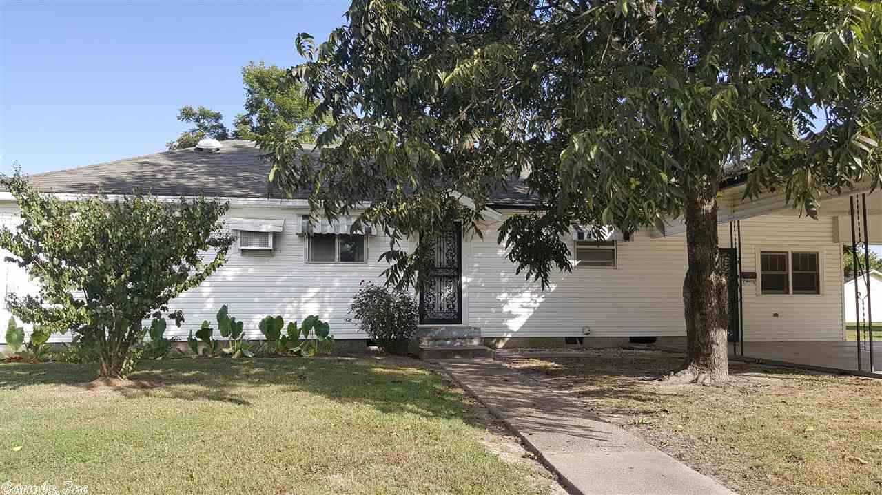 409 Mcnabb, Rector, AR 72461 photo 2