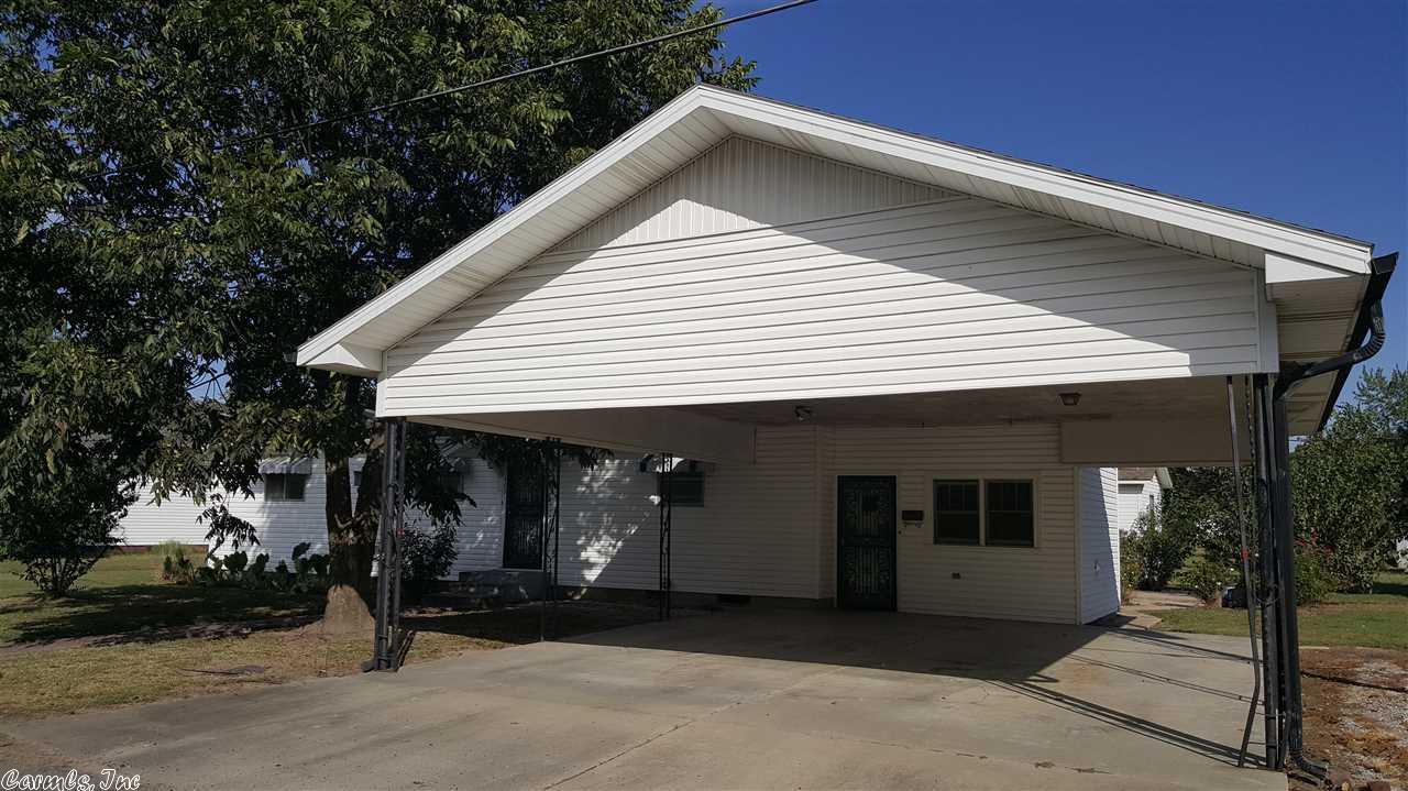 409 Mcnabb, Rector, AR 72461 photo 3