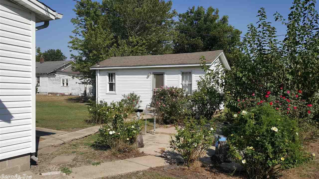 409 Mcnabb, Rector, AR 72461 photo 7