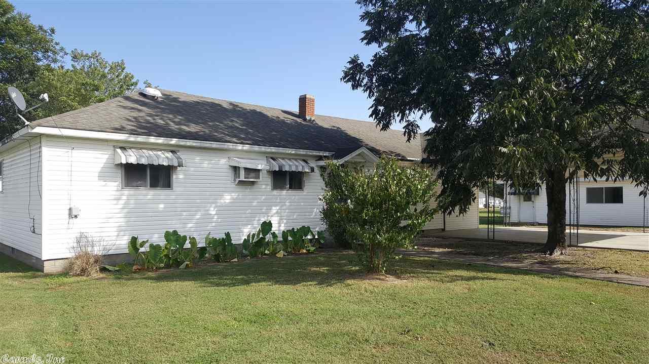 409 Mcnabb, Rector, AR 72461 photo 1