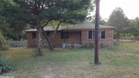 7737 J E Bryant Dr, Mabelvale, AR 72103 photo 1