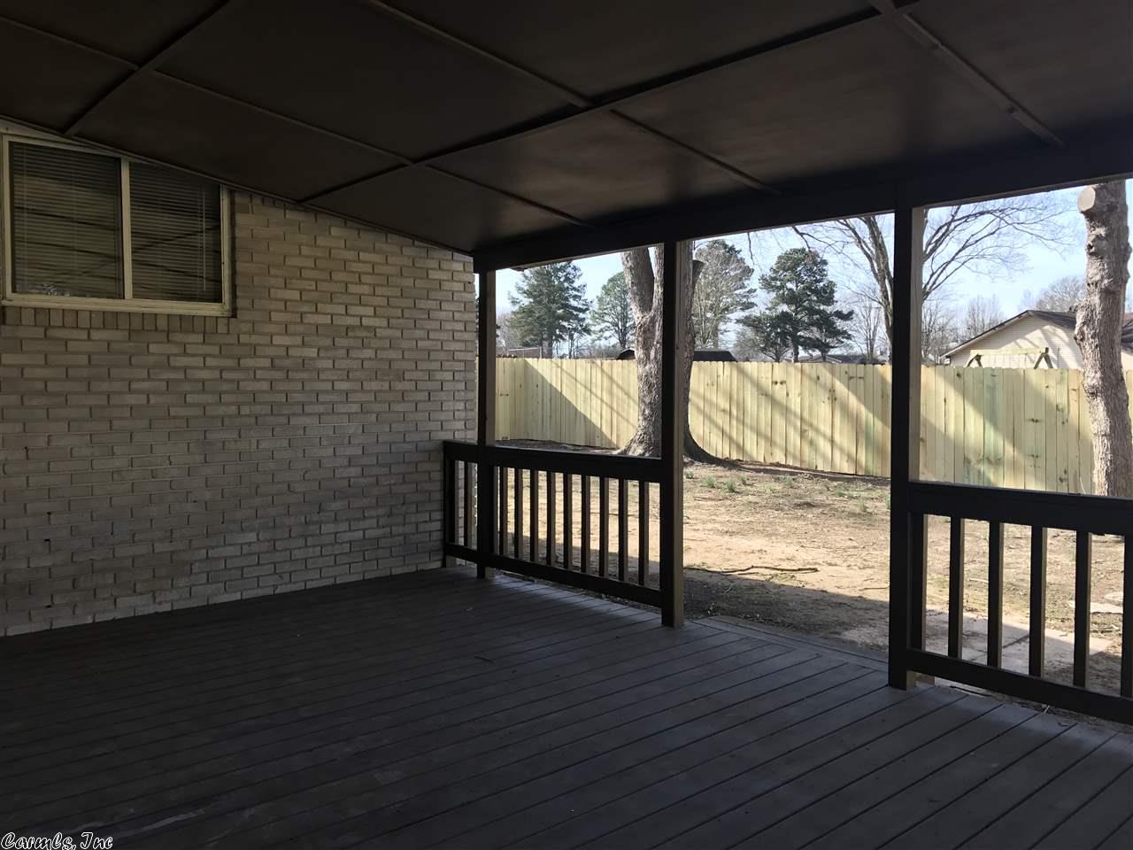 205 Stonewall Dr, Jacksonville, AR 72076 photo 16