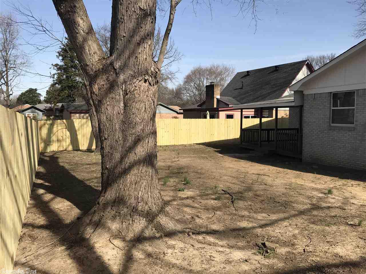 205 Stonewall Dr, Jacksonville, AR 72076 photo 18