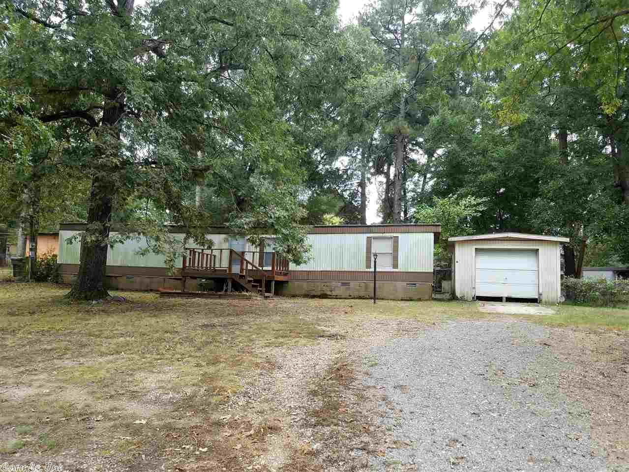 203 Ethel Dr, Bryant, AR 72022 photo 1