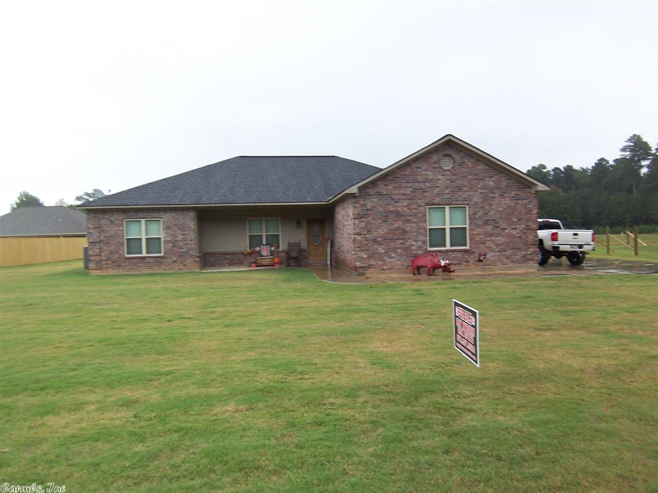 175 Whitetail Ln, Monticello, AR 71655 photo 1
