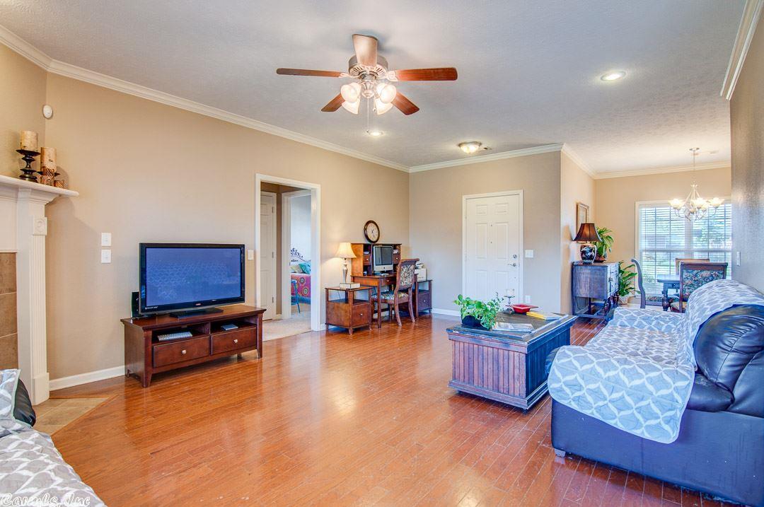 1620 Hosta, Conway, AR 72034 photo 5