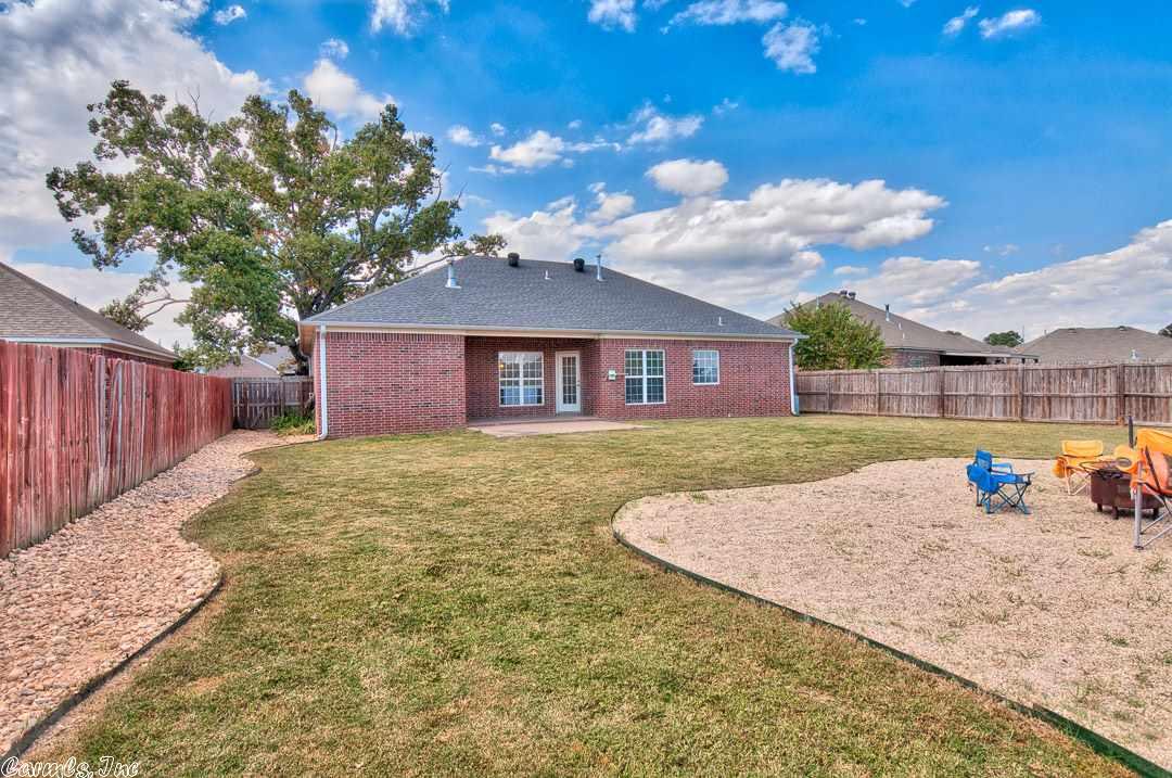 1620 Hosta, Conway, AR 72034 photo 20